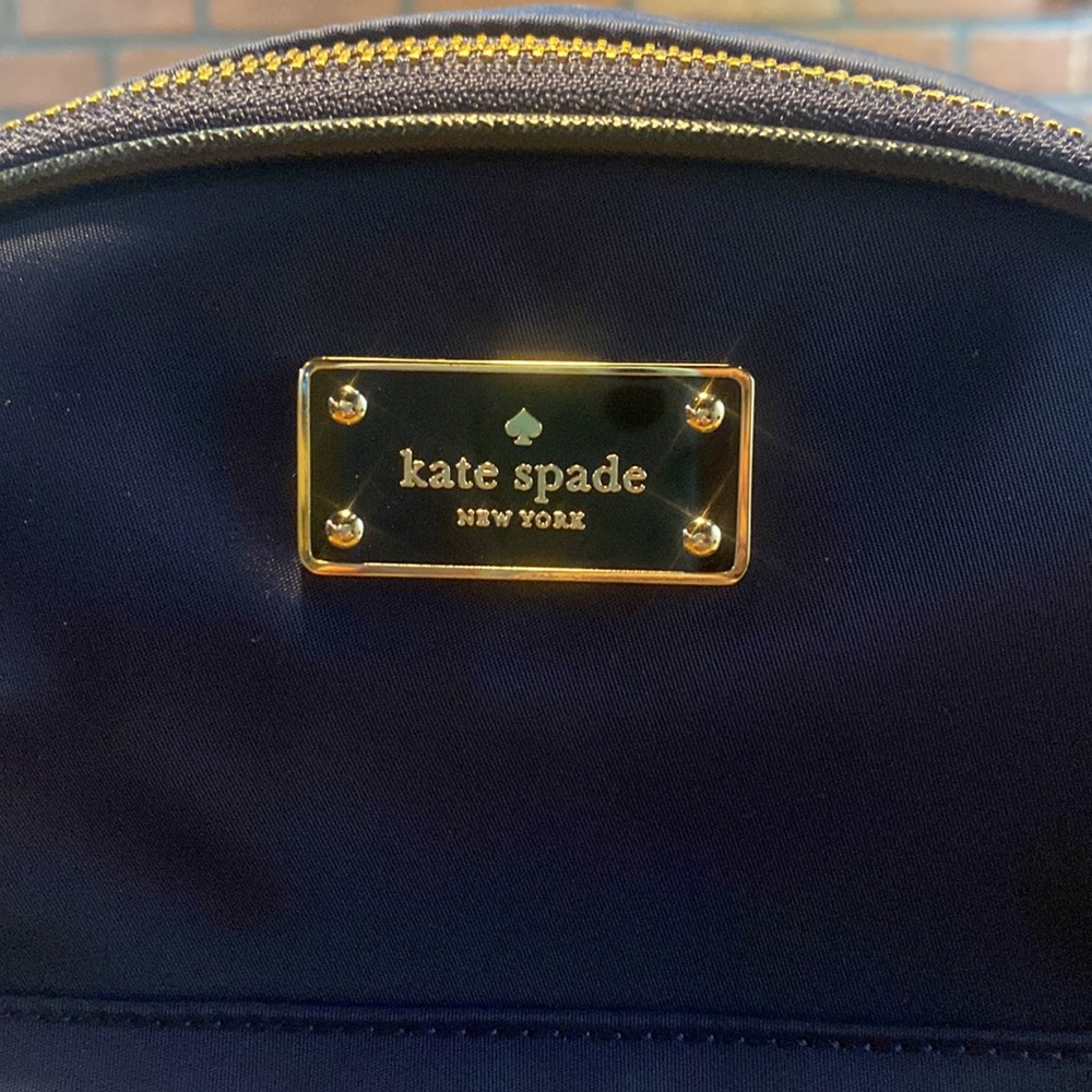 Kate Spade Backpack - Picture 2 of 5